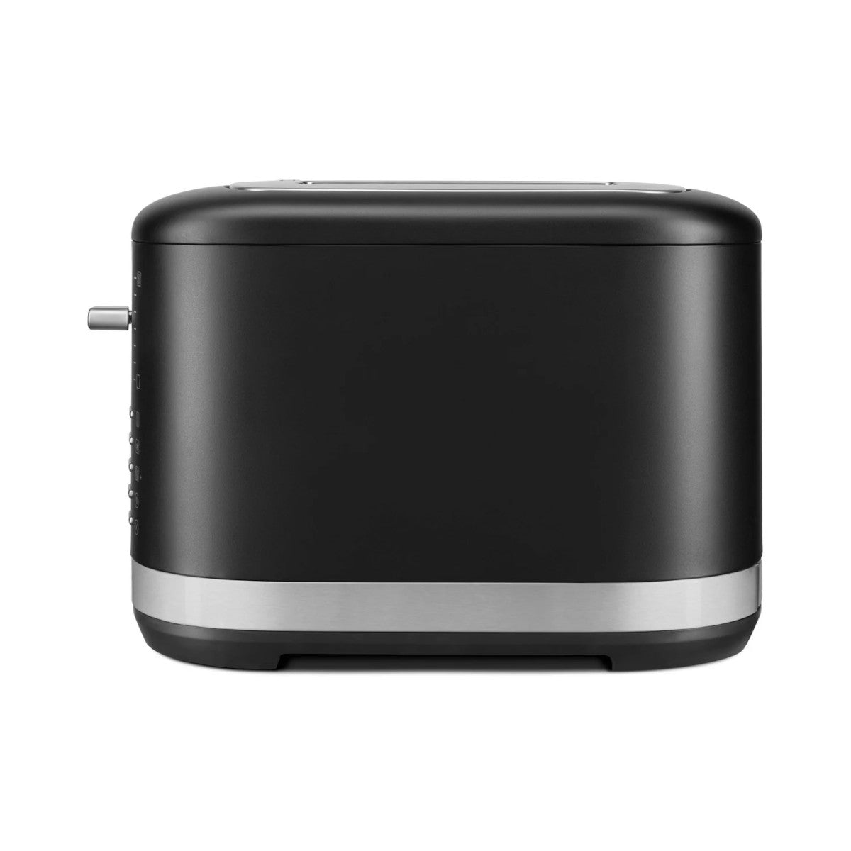 KitchenAid KMT2109 2 Slice Toaster Matte Black | Minimax