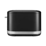 KitchenAid KMT2109 2 Slice Toaster Matte Black | Minimax