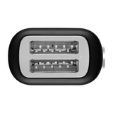 KitchenAid KMT2109 2 Slice Toaster Matte Black | Minimax