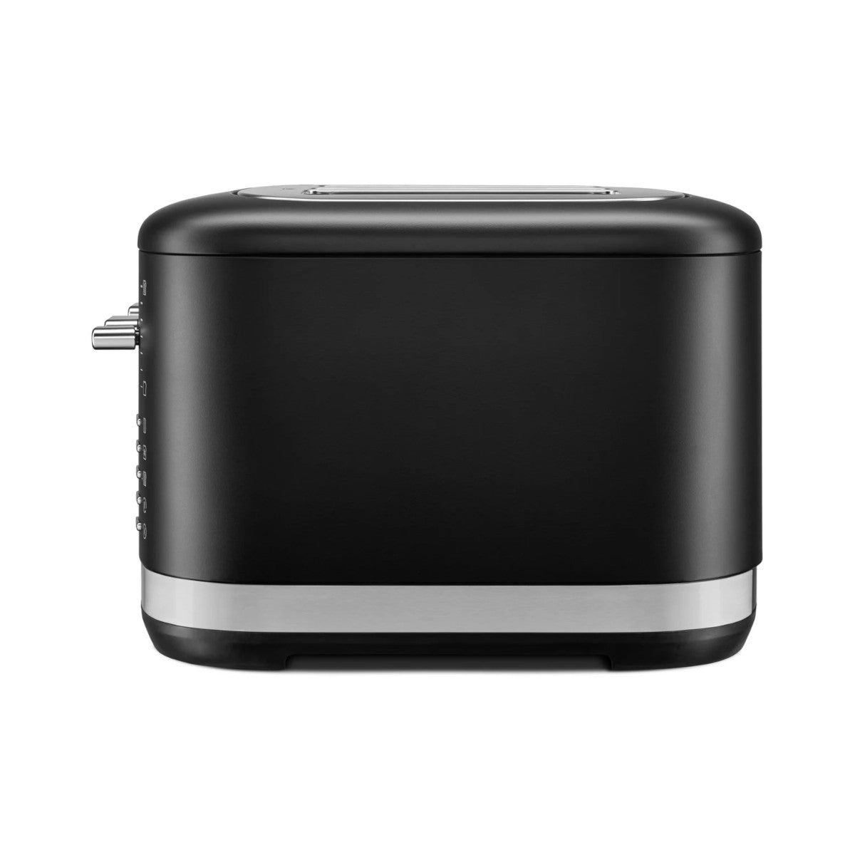 KitchenAid KMT4109 4 Slice Toaster Matte Black | Minimax