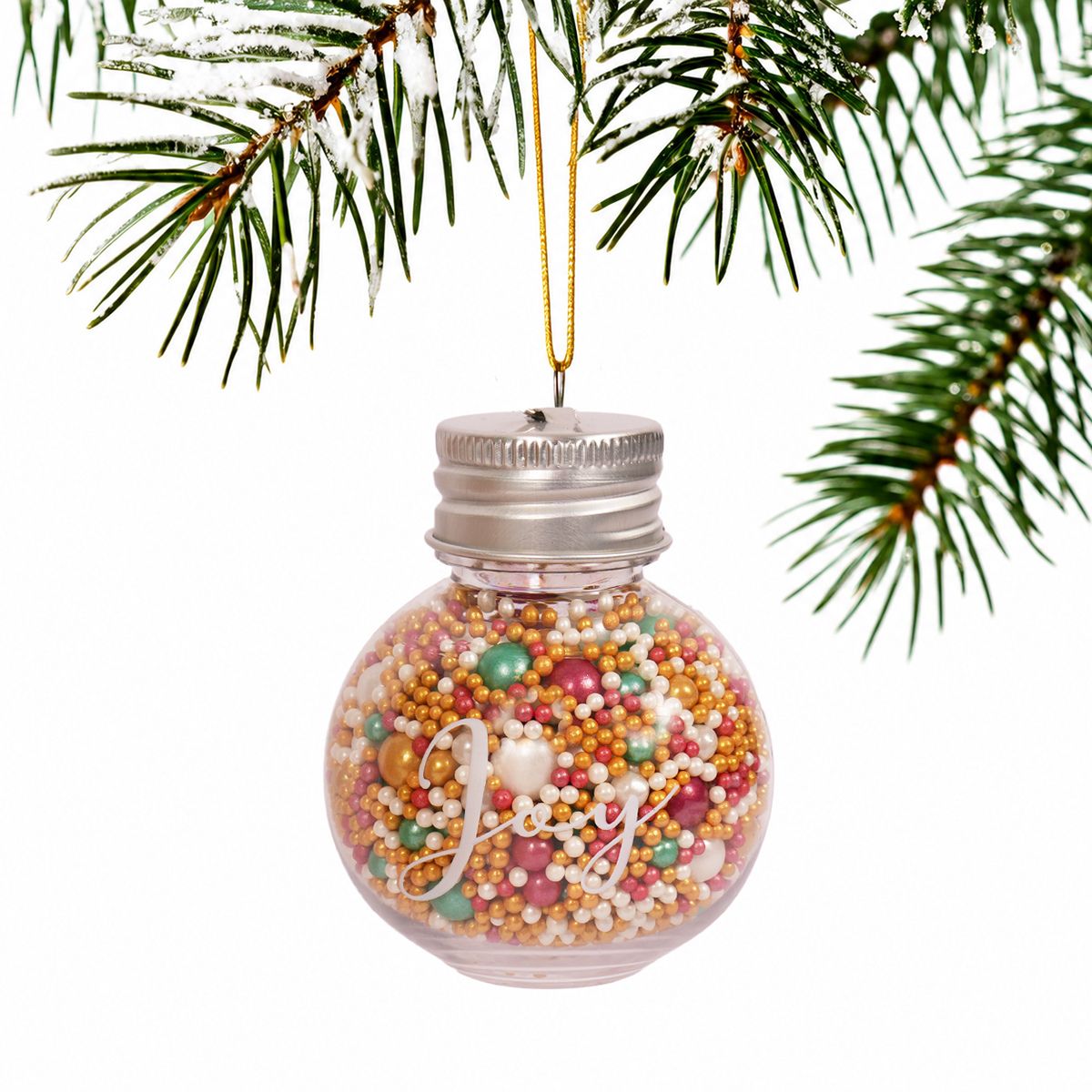 Sprinks Merry Minis Merry & Bright 50g