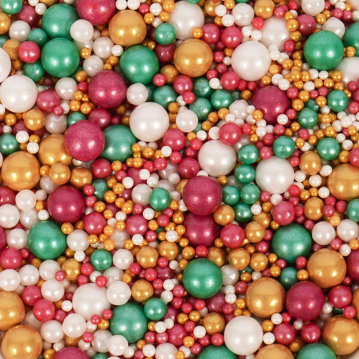 Sprinks Merry Minis Merry & Bright 50g
