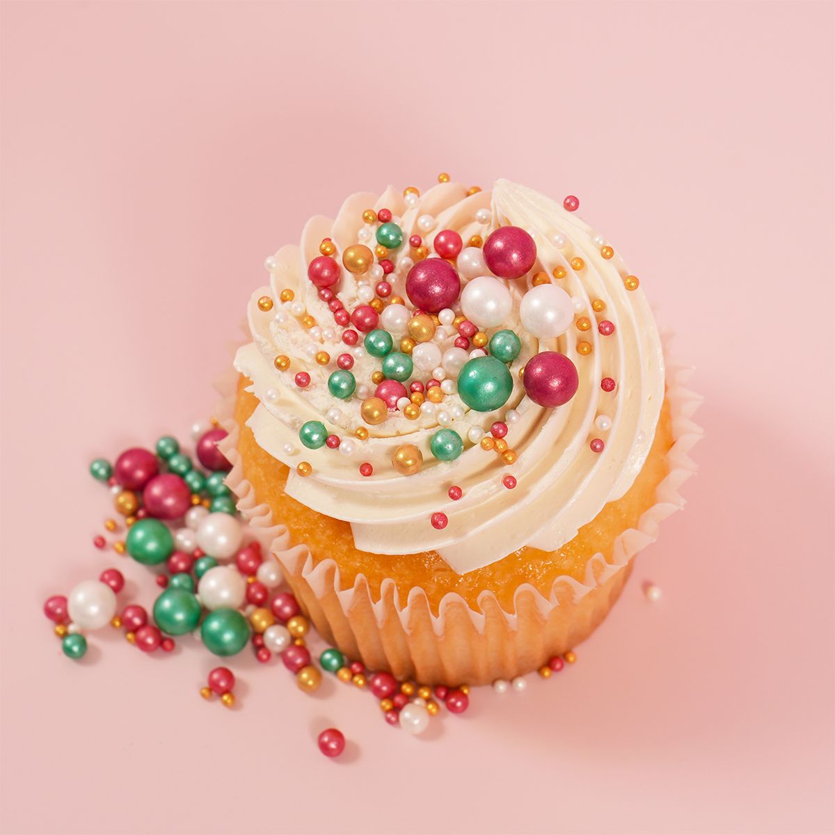 Sprinks Merry Minis Merry & Bright 50g
