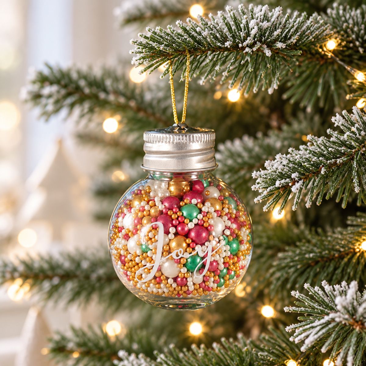 Sprinks Merry Minis Merry & Bright 50g