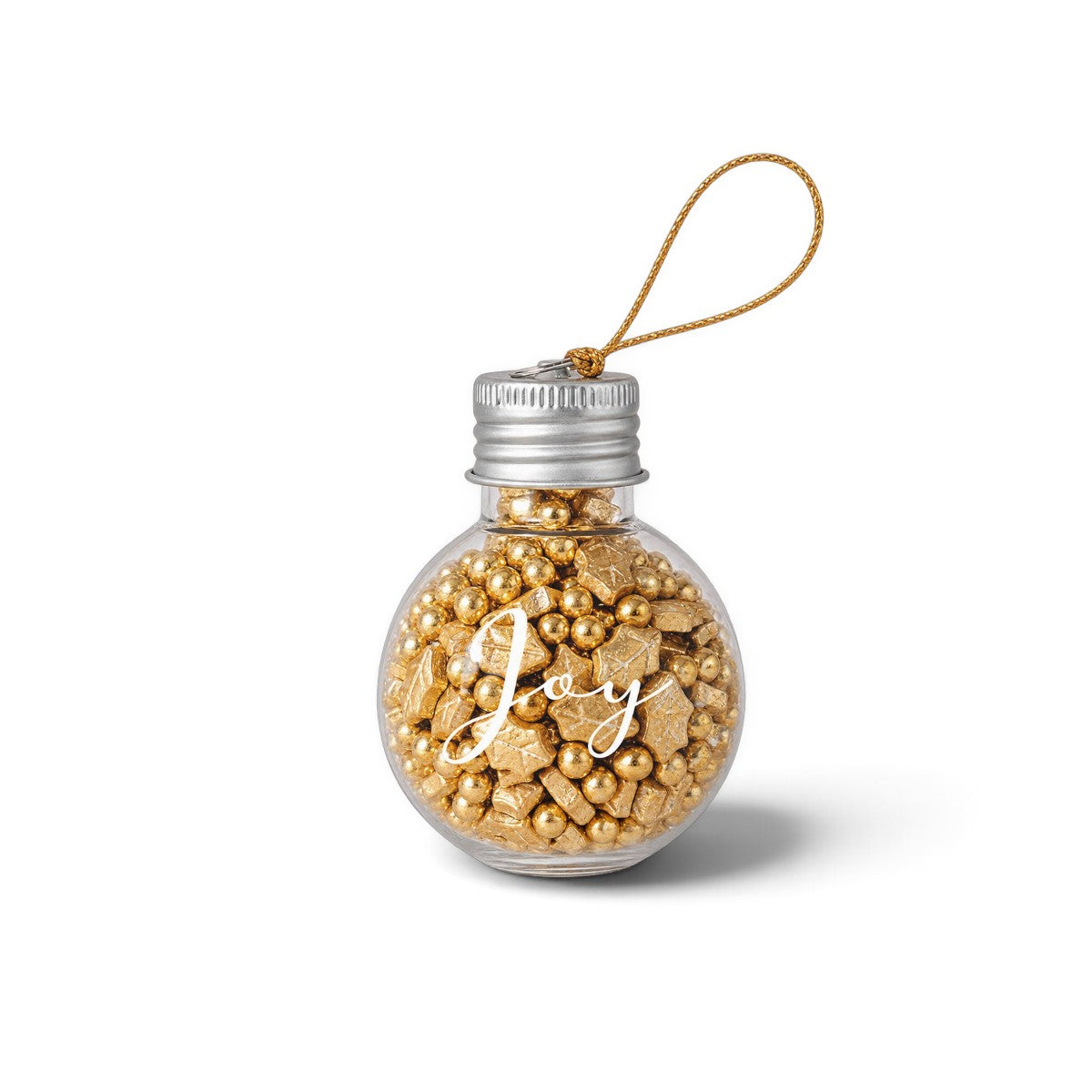 Sprinks Merry Minis Golden Holly 50g