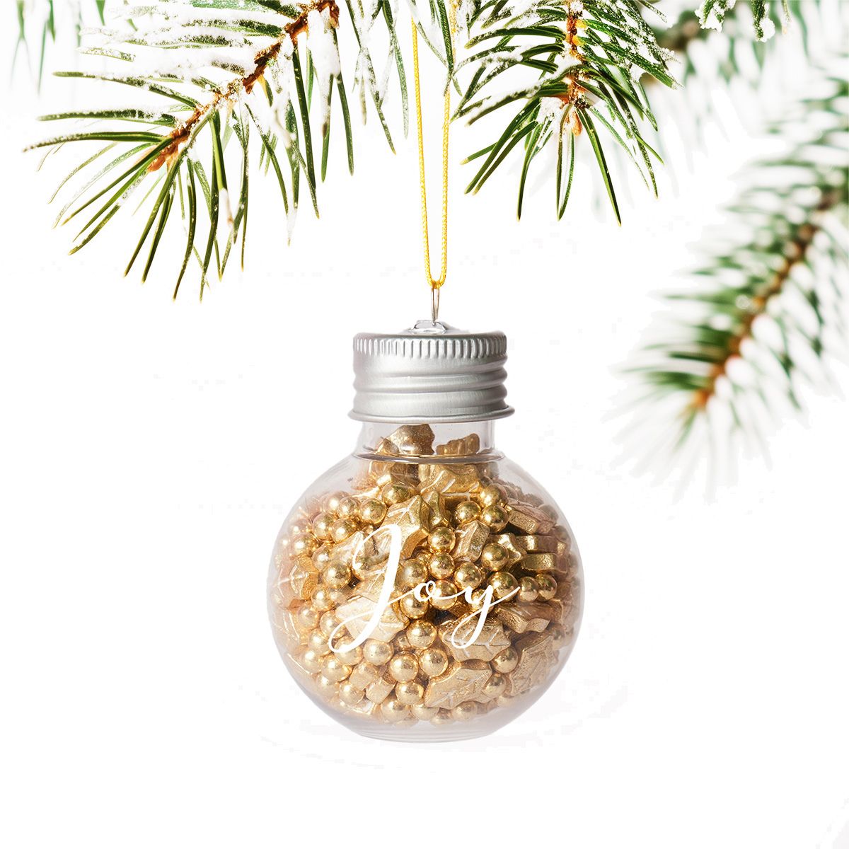 Sprinks Merry Minis Golden Holly 50g