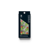 Sprinks Icing Decorations Holly 8 Pieces