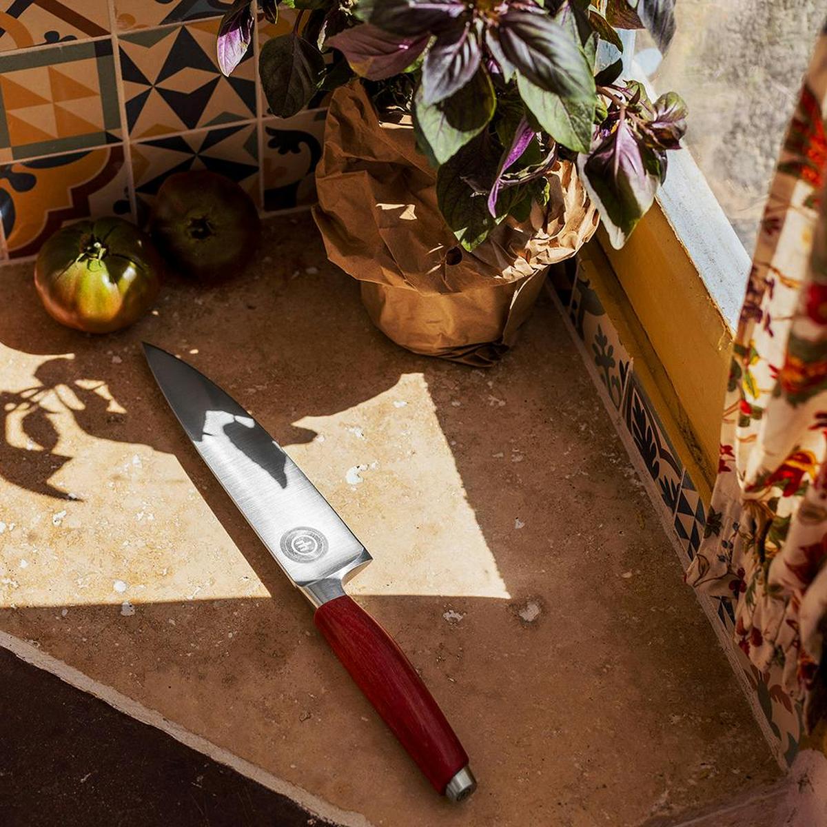 Wusthof Artisan Chef's Knife 20cm