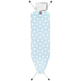 Brabantia Ironing Board Fresh Breeze 124 x 38cm | Minimax