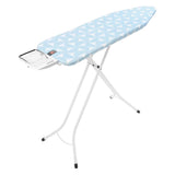 Brabantia Ironing Board Fresh Breeze 124 x 38cm | Minimax