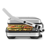 Breville The Toast & Melt 4-Slice Sandwich Press
