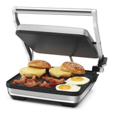 Breville The Toast & Melt 4-Slice Sandwich Press