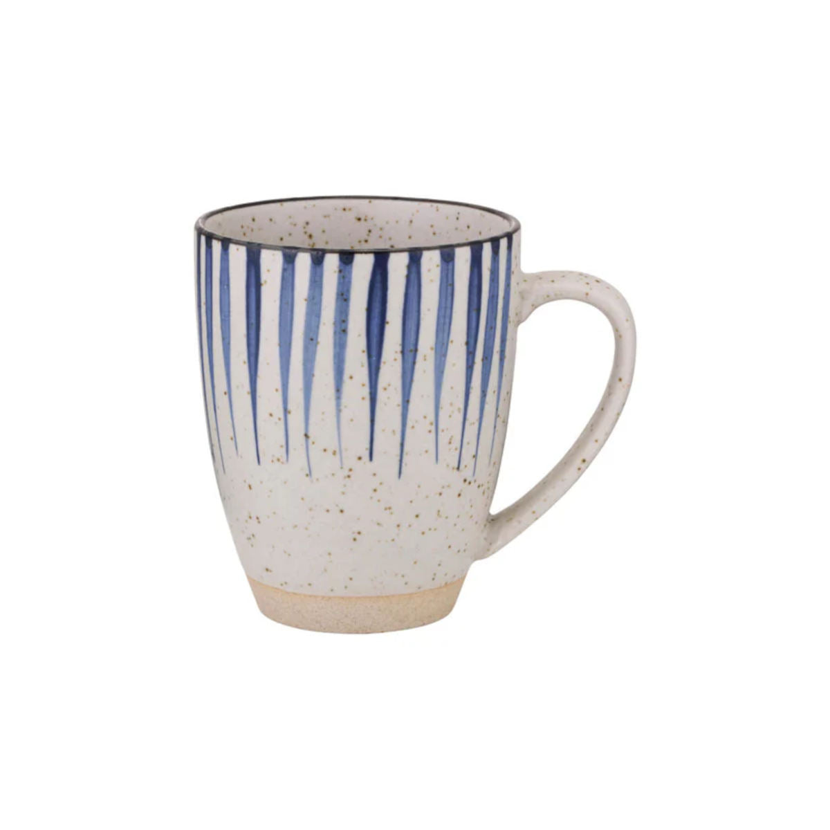 Tomkin Brew Blue Flame Mug 380ml | Minimax