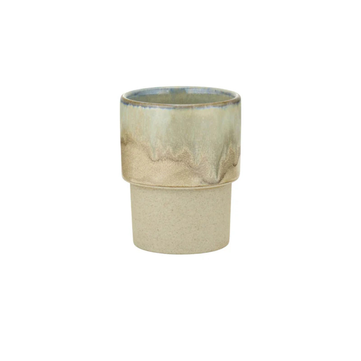 Tomkin Brew Sandy Beige Tumbler 220ml | Minimax