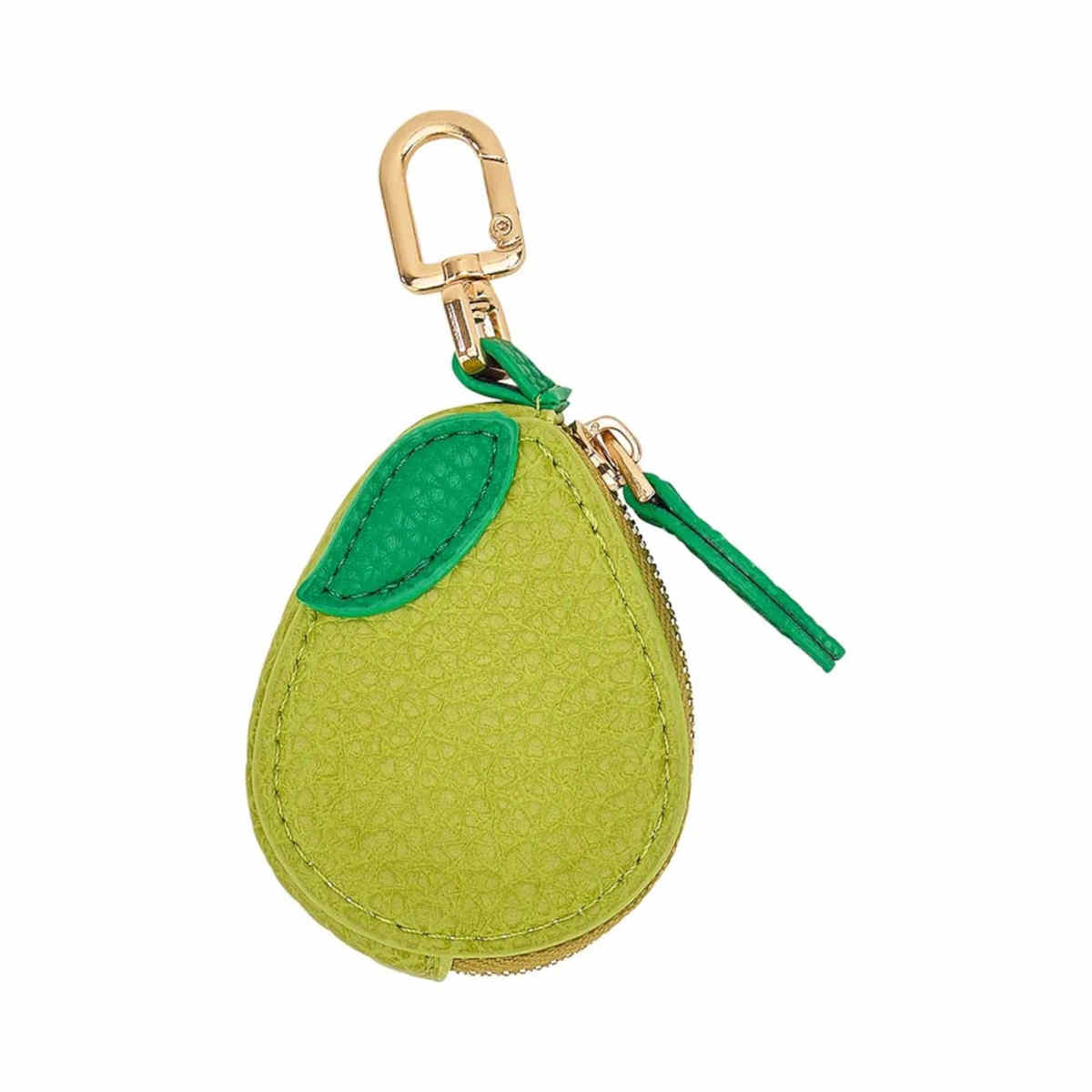 Annabel Trends Pear Bag Charm | Minimax