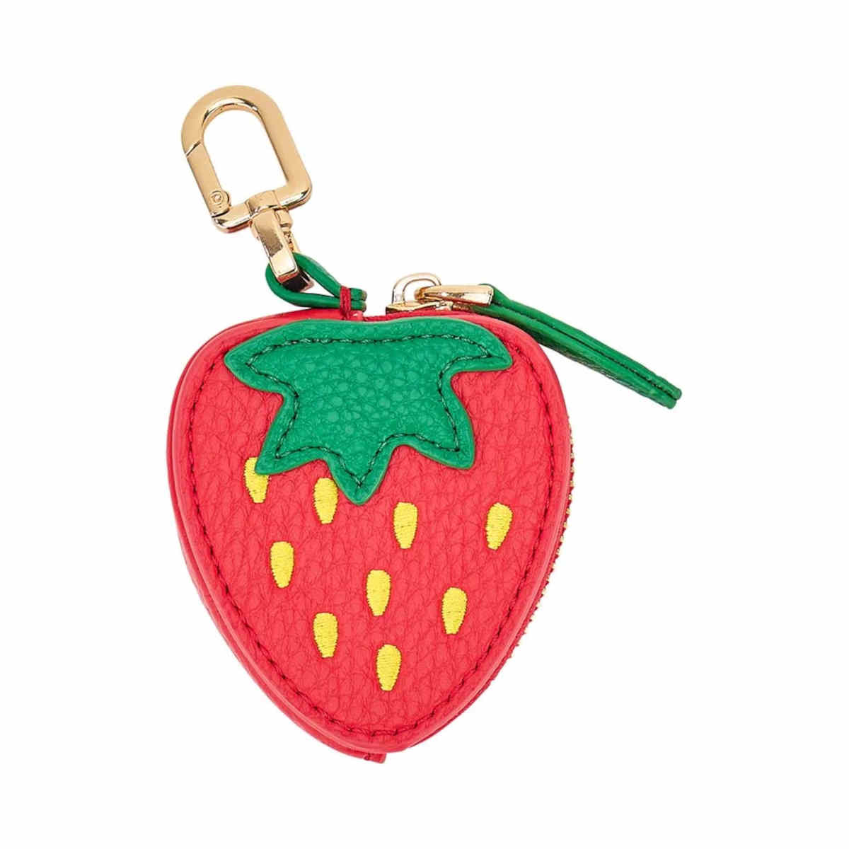 Annabel Trends Strawberry Bag Charm | Minimax
