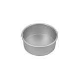 Bakemaster Anodised Round Cake Pan 17.5cm | Minimax