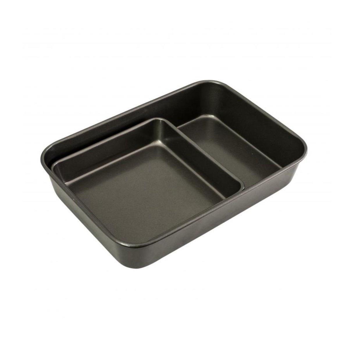 Bakemaster Bakeware Twin Pack Minimax