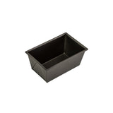 Bakemaster Box Sided Loaf Pan 15x9x7cm | Minimax