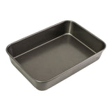 Bakemaster Deep Roasting Pan Large 39x28x7cm | Minimax