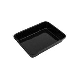 Bakemaster Enamel Roaster 28x21.5cm | Minimax