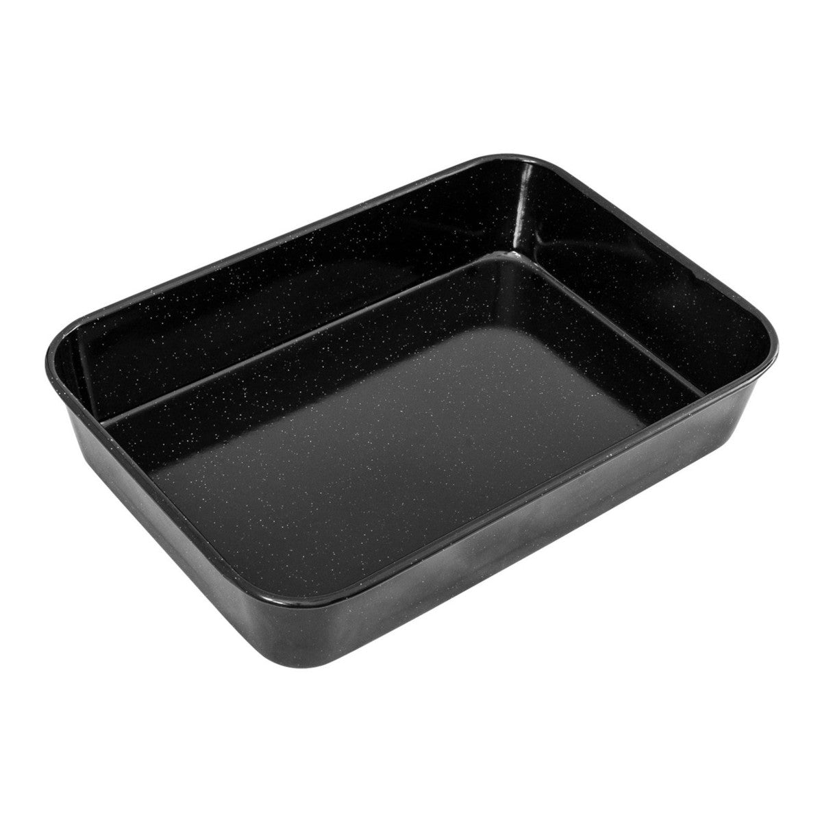 Bakemaster Enamel Roaster 40x28cm | Minimax
