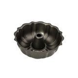 Bakemaster Fluted Ring Cake Pan 27cm | Minimax