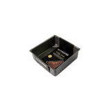 Bakemaster Loose Base Deep Cake Pan Square 20cm | Minimax