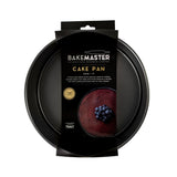 Bakemaster Loose Base Round Deep Cake Pan 23cm | Minimax