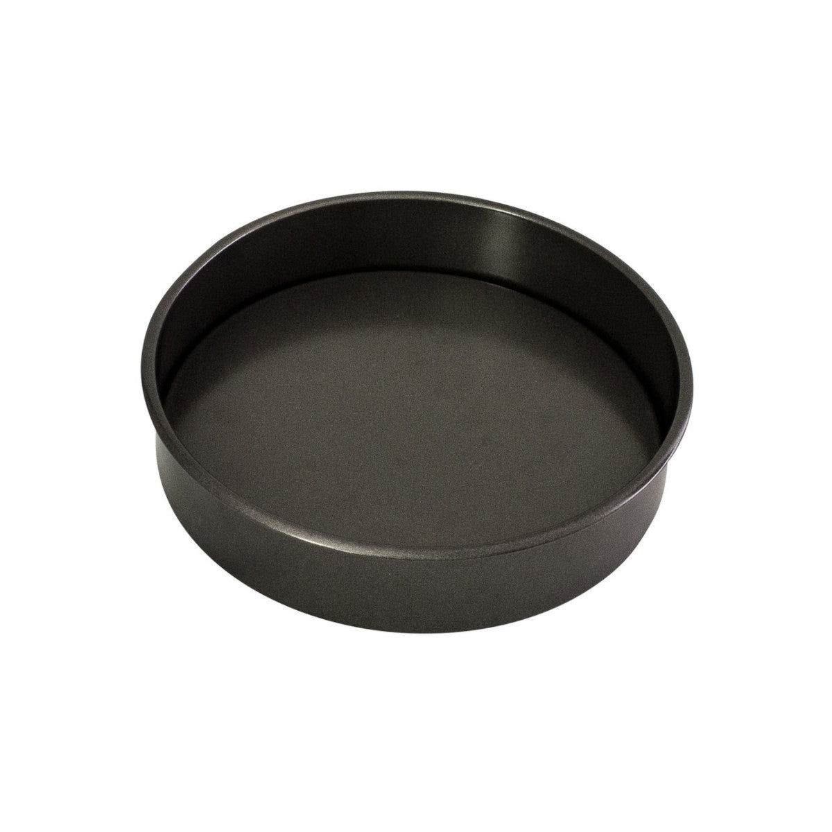 Bakemaster Loose Base Round Sandwich Pan 20cm | Minimax