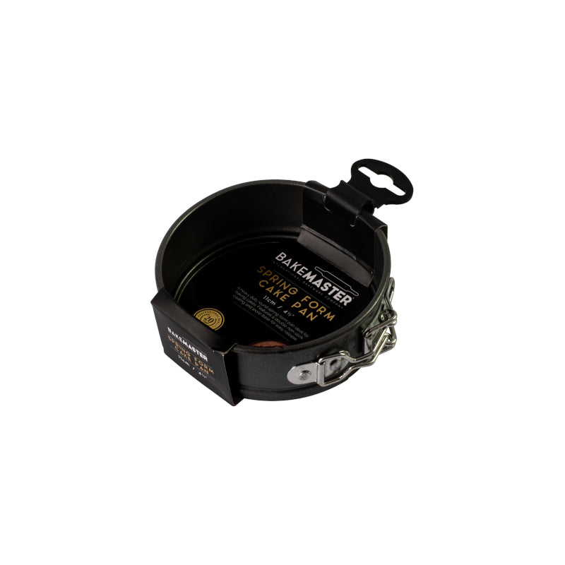 Bakemaster Mini Springform 11cm | Minimax