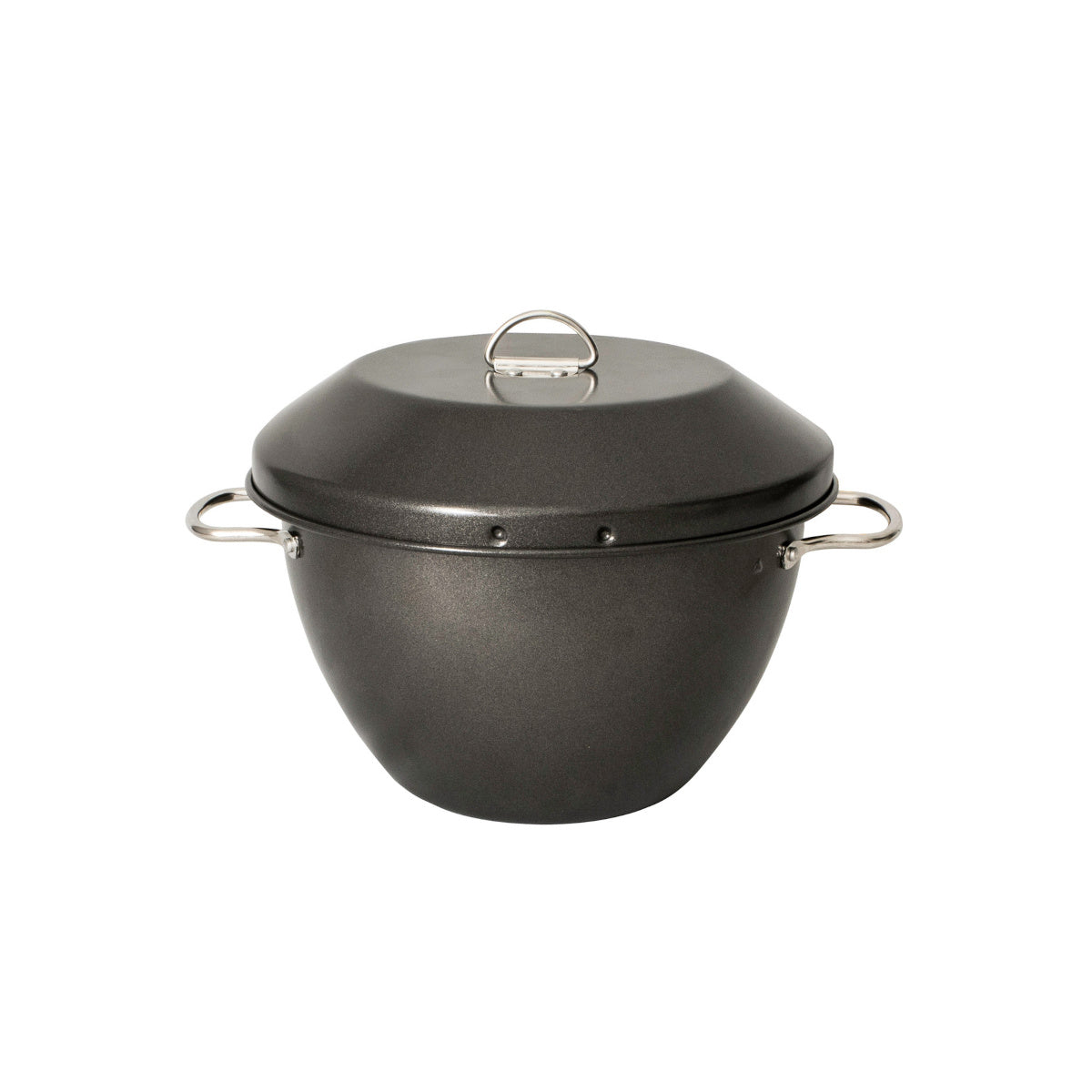 Bakemaster Non Stick Pudding Steamer 2L | Minimax