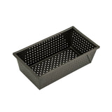 Bakemaster Perfect Crust Box Loaf Pan 22x12cm | Minimax