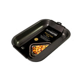 Bakemaster Roast Pan Medium 33x25.5cm | Minimax