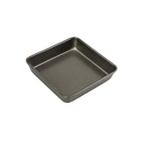 Bakemaster Square Bake Pan 23cm | Minimax