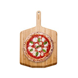 Ooni Bamboo Pizza Peel & Serving Board 30cm | Minimax