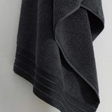 Bemboka Hand Towel Charcoal