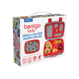 Bentgo Kids Bento Lunch Box Trucks | Minimax