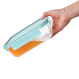 Bentgo Rectangle Glass Storage Set 2 Piece
