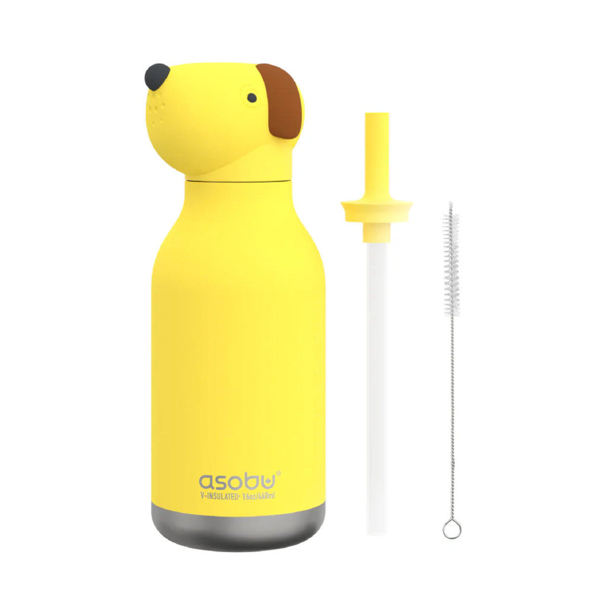 Asobu Bestie Reusable Bottle Dog 460ml | Minimax