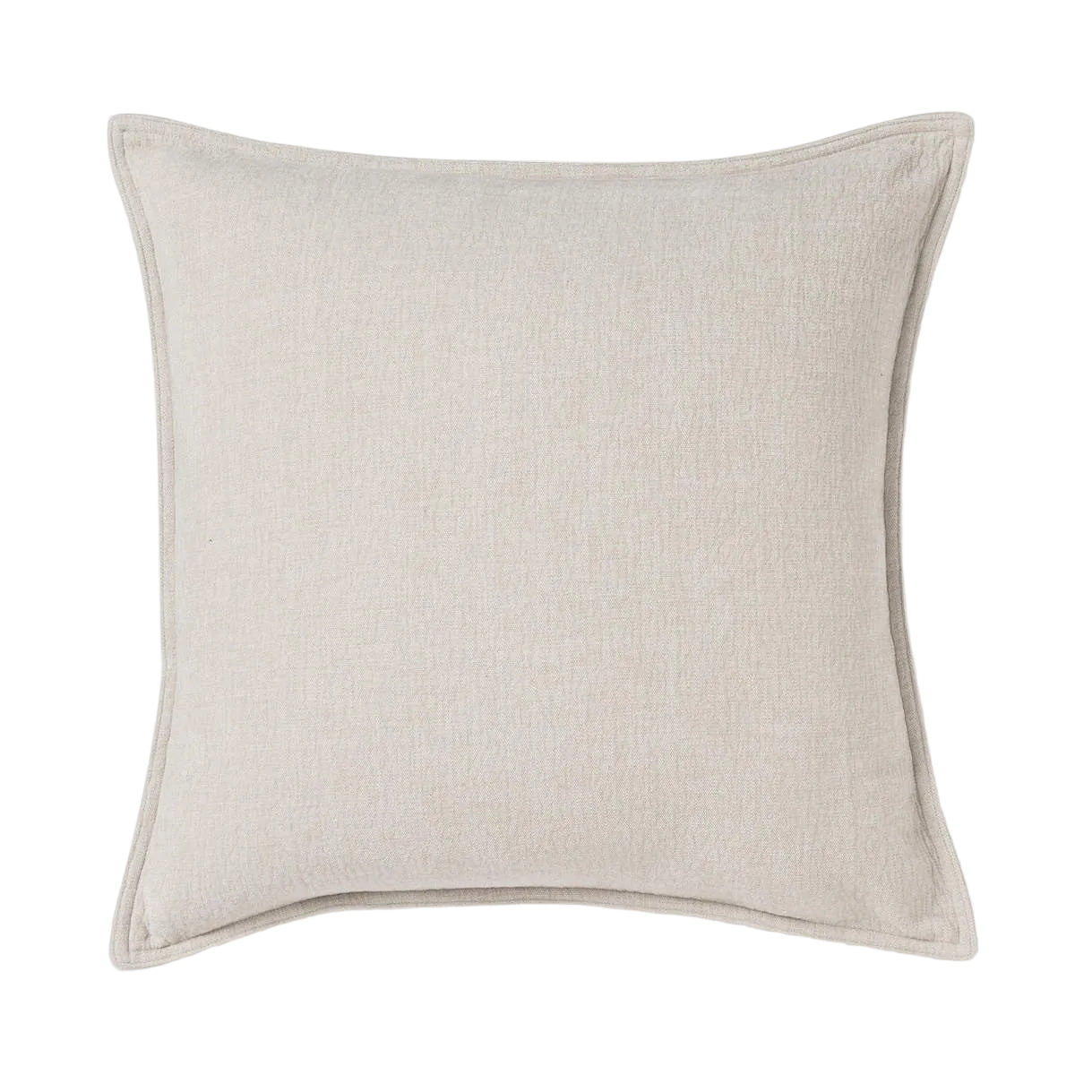 Madras Link Blake Cushion Natural 50cm | Minimax