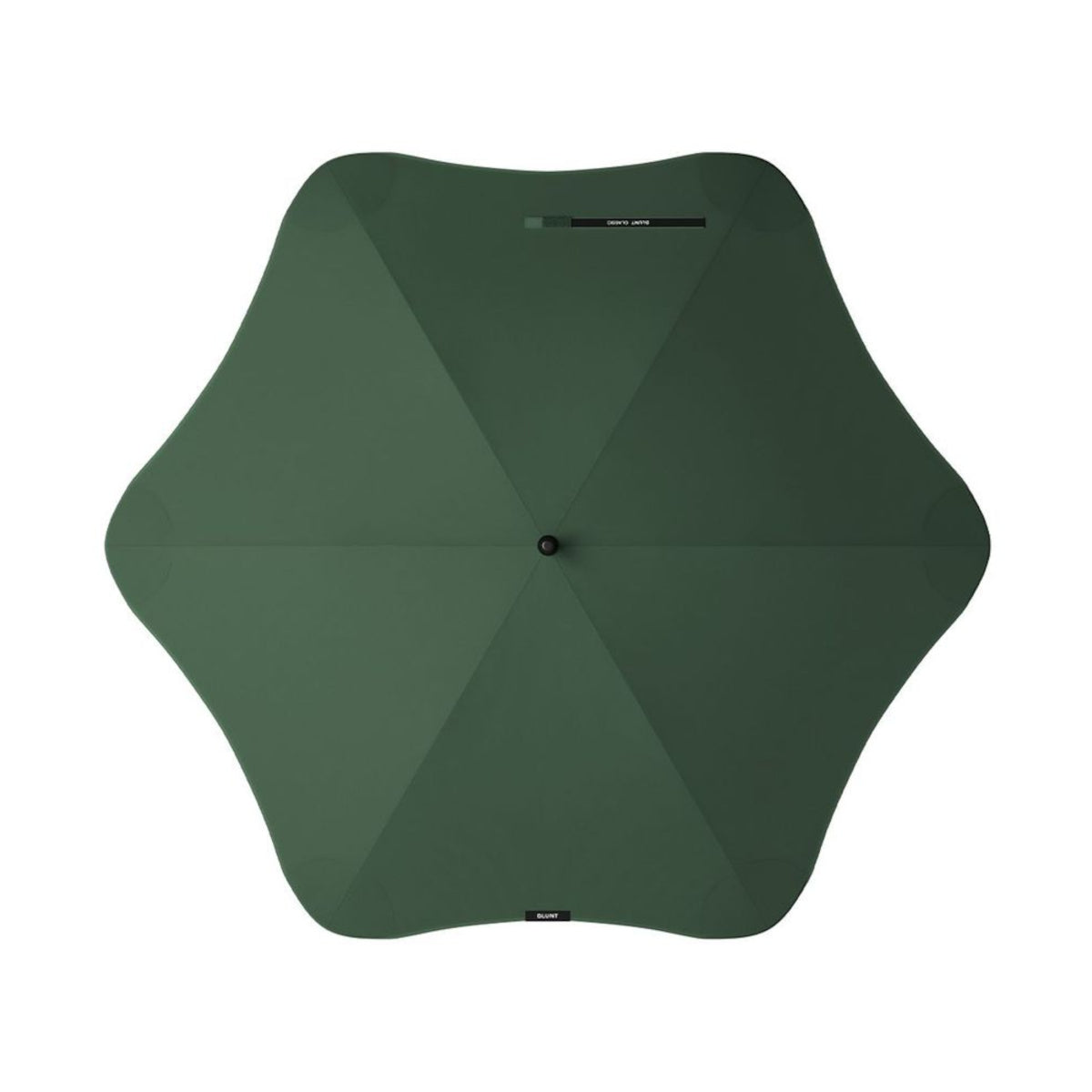 Blunt Classic Umbrella Forest Green | Minimax