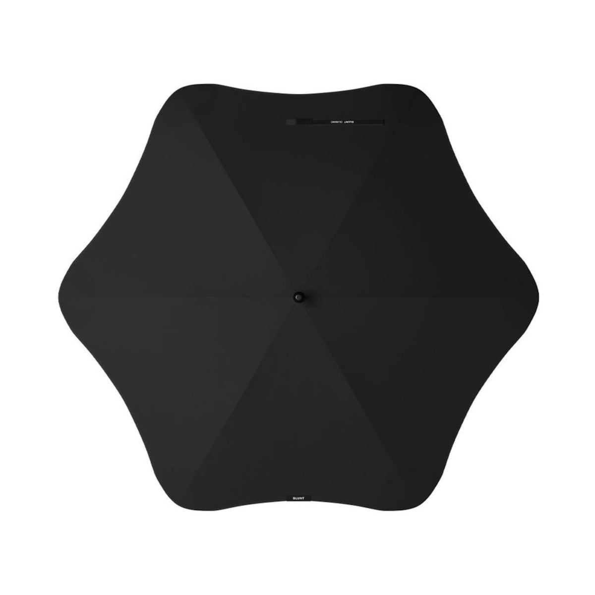 Blunt Classic Umbrella Ink Black | Minimax