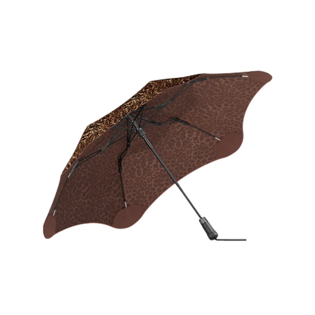 Blunt Metro Limited Edition Umbrella Leopard