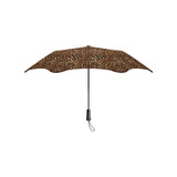 Blunt Metro Limited Edition Umbrella Leopard
