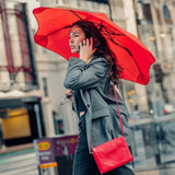 Blunt Metro Umbrella Cherry Red | Minimax