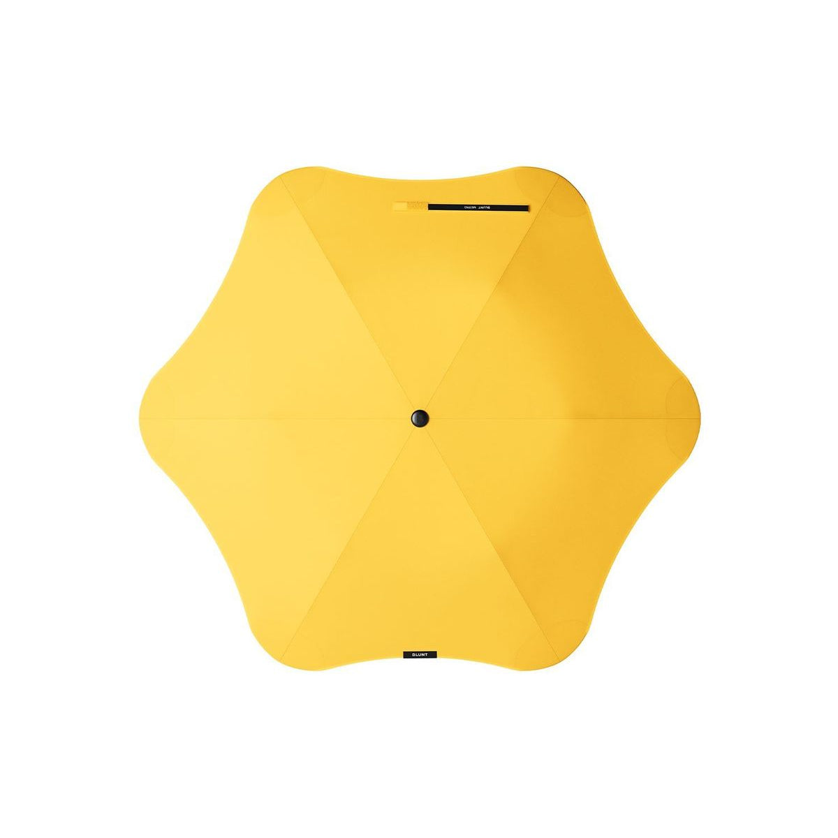 Blunt Metro Umbrella Citrus Yellow | Minimax