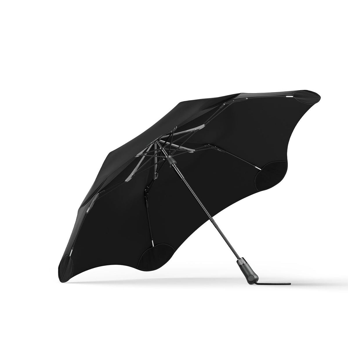 Blunt Metro Umbrella Ink Black | Minimax