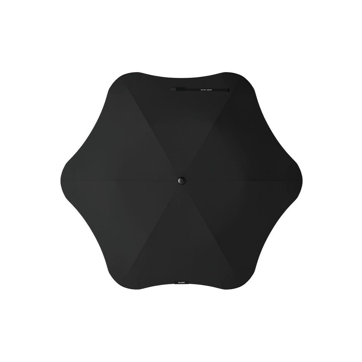 Blunt Metro Umbrella Ink Black | Minimax
