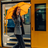 Blunt Metro Umbrella Mango Orange | Minimax